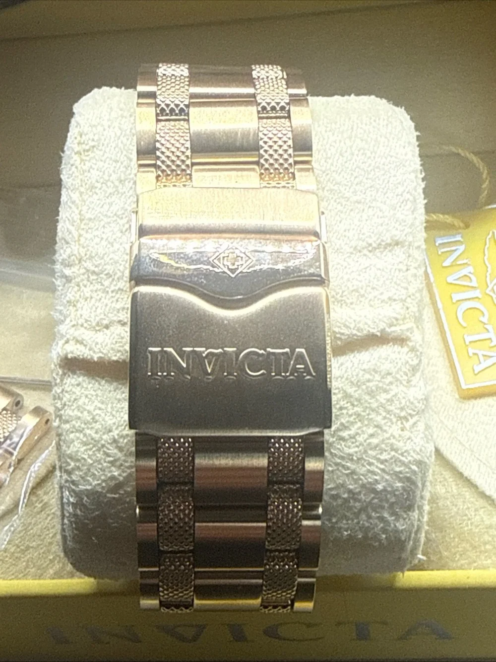 Invicta bold men